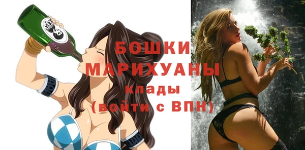 ALPHA PVP Богородск